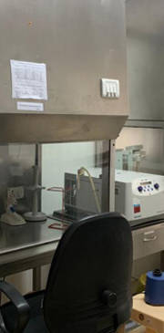 Gallery Infrastructure